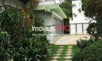 Imagem: Casa no Alto da Boa Vista