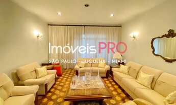 Imagem 3: Casa Térrea no Jardim da Saúde, 4 dormitórios sendo 2 suítes