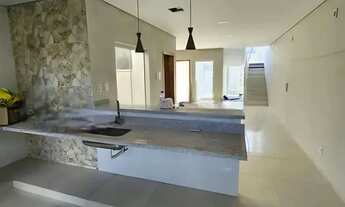 Imagem 4: Sobrado no Bairro Jardim Mariosa