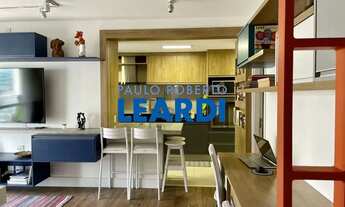 Imagem: APARTAMENTO - ACLIMAÇÃO - SP