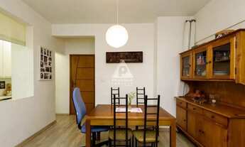 Imagem 3: Excelente imóvel - garden - 2 qts, com ampla e reformada área externa!