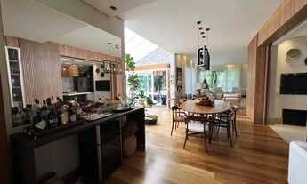 Imagem 4: Casa no condomínio Reserva da Serra com 3 quartos 3 suítes e 3 vagas à venda em Canela