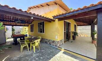 Imagem: Casa com 2 dormitórios para alugar, 130