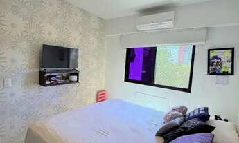 Imagem 7: Apartamento com 2 quartos à venda, 87 m² por R$ 1.260.000 - Barra da Tijuca - Rio de Janei