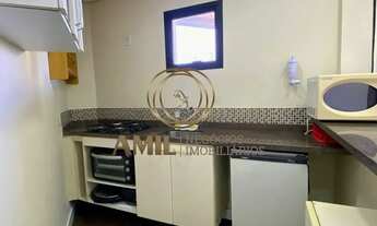 Imagem 5: Apartamento MOBILIADO para Alugar no Space Valley, proximo ao CTA, Jardim São Dimas, SJC