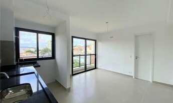 Imagem: Apartamento com 1 quartos à venda em Vila