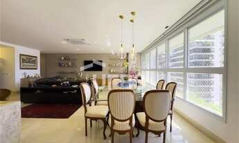 Imagem 4: Apartamento no Setor Marista LUXO, Rico em armários