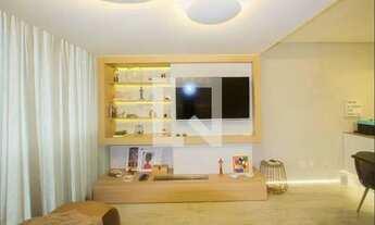 Imagem: Apartamento à Venda - Brooklin, 1 Quarto