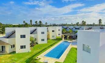 Imagem: Paraiso de Maracajaú EML