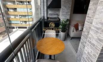 Imagem 4: LINDO APARTAMENTO NOVO PRONTO PARA MORAR COM LAZER COMPELTO APENAS R$ 449 MIL