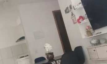 Imagem 4: Passo chave apartamento condomínio Bella Cintra life club residence