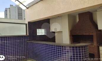 Imagem 4: Cobertura com 4 quartos à venda ou para locação em Parque Mandaqui - SP