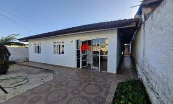 Imagem 2: Casa com 100m² 3 quartos, à venda, no bairro Quississana em São José dos Pinhais