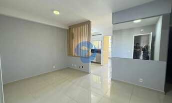 Imagem: Lindo apartamento no Lunna Campolim para