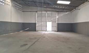 Imagem 5: GALPÃO COMERCIAL em LAURO DE FREITAS - BA, CAJI