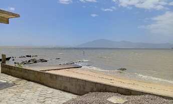 Imagem: Alugo ap.01 quarto c/ suite defronte Mar