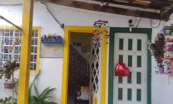 Imagem 2: Casa 3/4 no Morada do Sol