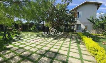 Imagem 3: Casa à venda em Igarapé MG - Condomínio Gran Ville - Igarapé/MG