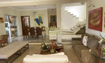 Imagem 6: Casa Residencial Condomínio Parque das Laranjeiras