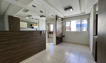 Imagem 2: Apartamento 2 quartos - Semimobiliado - Próximo a Av Pedro Taques