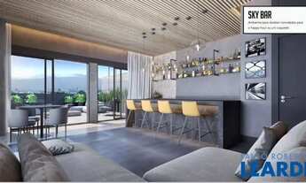 Imagem 3: COBERTURA - SACO GRANDE - SC