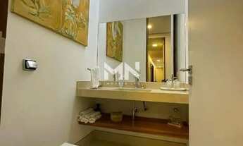 Imagem 7: Casa condomínio para aluguel, 4 quartos, 4 suítes, 5 vagas, Condomínio Jardim Plaza Athéné