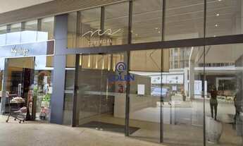 Imagem 2: Sala à venda com 134,43m² em Alphaville/NL