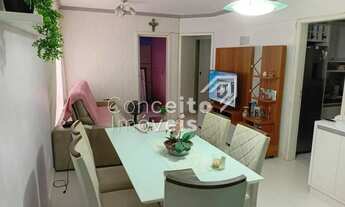 Imagem 3: Edifício Marinaua - Apartamento - Centro