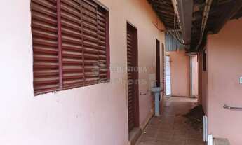 Imagem: Rural Chácara em São José do Rio Preto