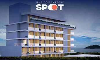 Imagem 6: Studio à venda no Spot Ilhas do Campeche