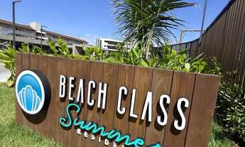 Imagem: Beach Class Summer - Alugo