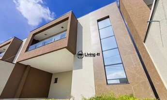 Imagem: Sobrado com 3 dormitórios à venda, 143