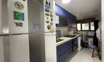 Imagem 7: Imóvel para venda possui 73 metros quadrados com 3 quartos em Praia de Itaparica - Vila Ve