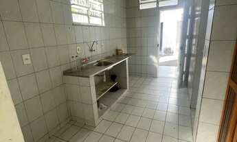 Imagem 3: Casa de 3 Quartos no Filipinho 1.700 Reais