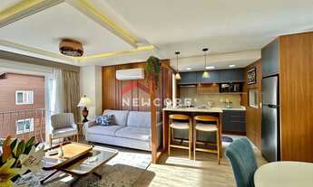 Imagem 2: Apartamento em Rua Prefeito Waldemar Frederico Weber - Floresta - Gramado/RS