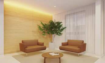 Imagem 7: APARTAMENTO com 1 dormitório à venda com 19.98m² por R$ 204.305,49 no bairro Boa Vista - C