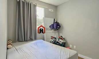 Imagem 7: Residencial Porto Rio Grande - Apartamento Térreo em Morro Santana, Porto Alegre/RS