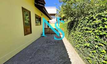 Imagem 7: Casa em Condomínio para Locação em Guarujá, Balneário Praia do Pernambuco, 3 dormitórios