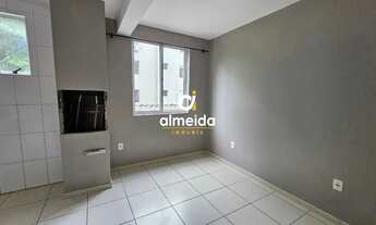 Imagem 4: Apartamento 1 dormitórios à venda Nossa Senhora de Fátima Santa Maria/RS