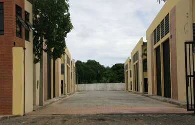 Imagem 5: GALPAO INDUSTRIAL em Salvador - BA, São Cristóvão