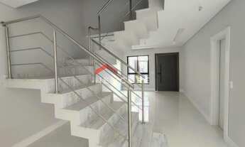 Imagem 6: Sobrado em Rua Professor João da Costa Viana - Cidade Jardim - São José dos Pinhais/PR