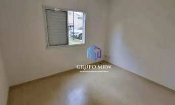 Imagem 6: Apartamento com 2 dormitórios à venda, 61 m² por R$ 330.000 - Jardim São Carlos - Sorocaba