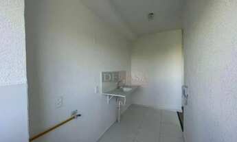 Imagem: Apartamento com 2 dormitórios para alugar