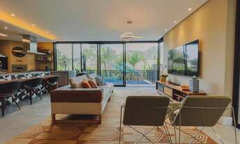 Imagem 5: Venda-Casa de condomínio-Santana de Parnaíba-Tamboré