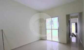 Imagem 5: Sobrado em Vila Primavera