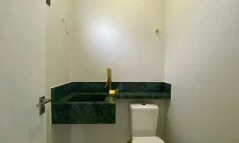 Imagem 5: Casa A Venda no Condomínio Belvedere 2