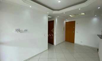 Imagem 5: Apartamento à venda, 49 m² por R$ 310.000,00 - Aviação - Praia Grande/SP