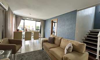 Imagem 4: COND GREEN VILLE, 3 SUITES. PARQUE 10