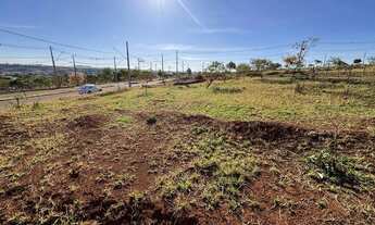 Imagem 6: LOTEAMENTO EM PRESIDENTE OLEGÁRIO