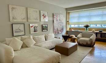 Imagem 6: Apartamento para locação no Jardim Paulista com 135 m², 2 suítes e 1 vaga